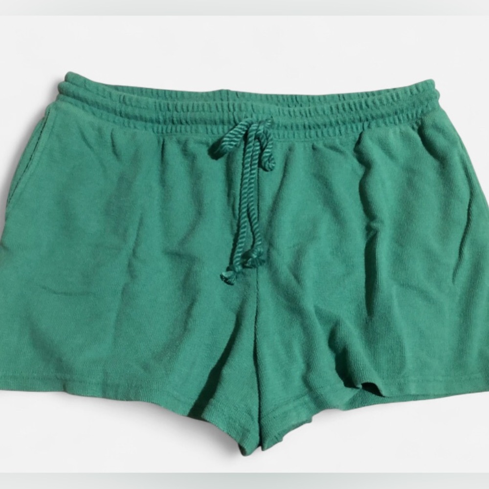Womens Plus-Size Universal Thread Shorts